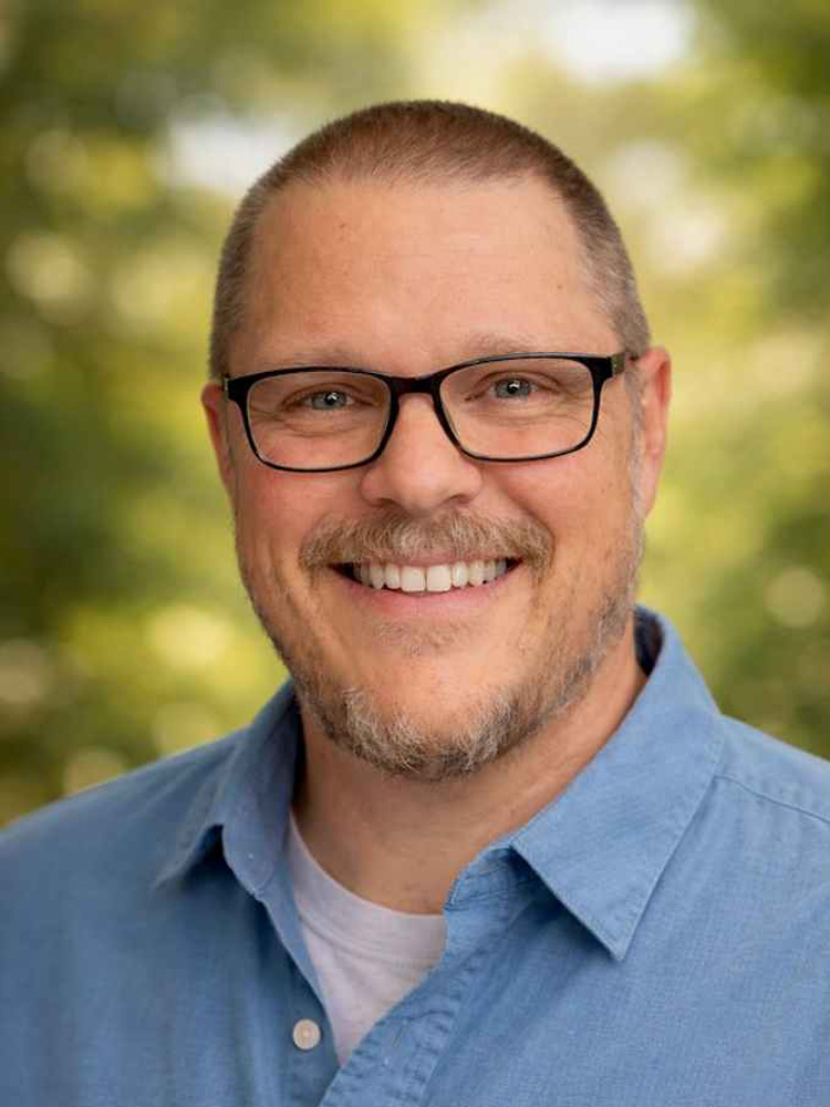 Craig Martinsen
