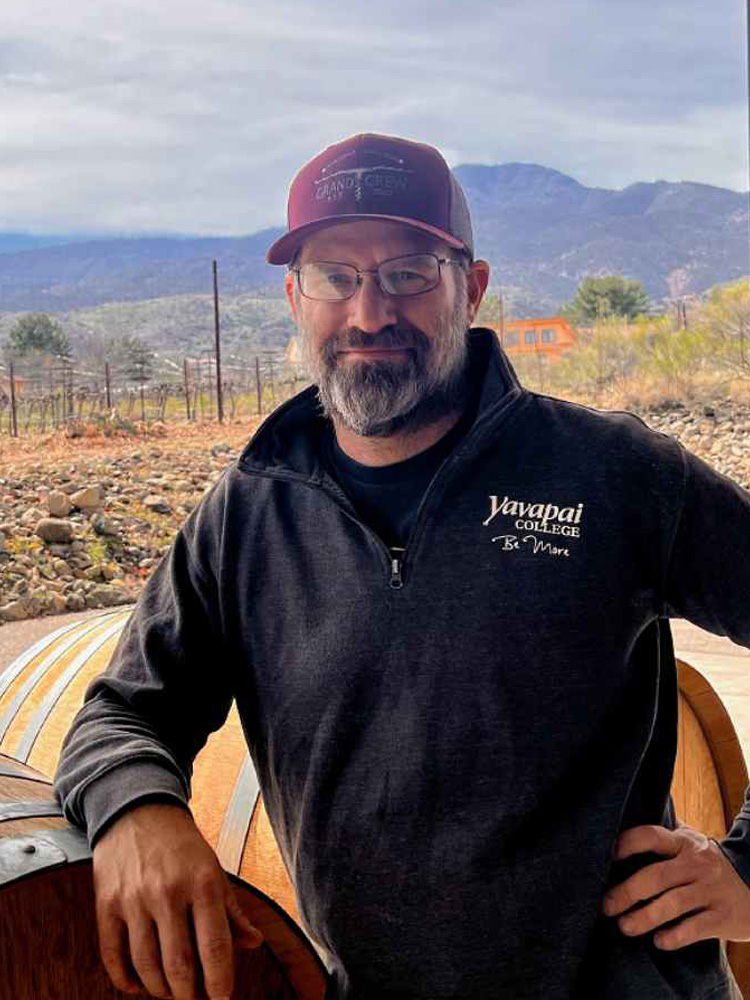 Jeremiah Prough