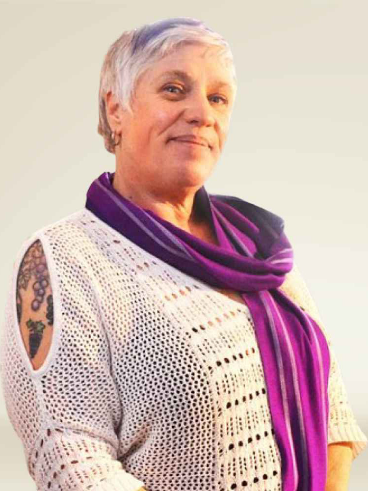 Paula Woolsey